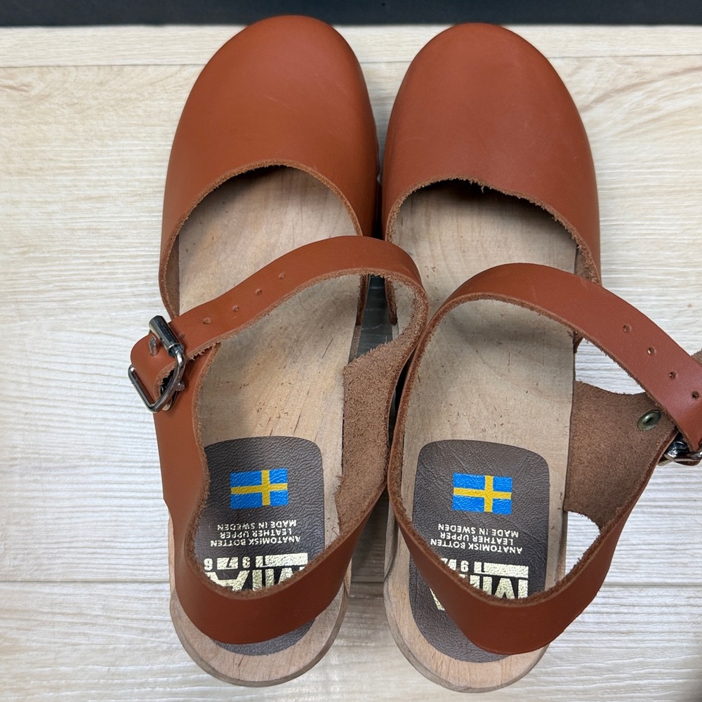 MIA Sofia Clog Sandal, SIZE 10 US - Picture 6 of 9
